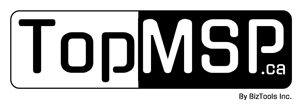 TopMSP.ca